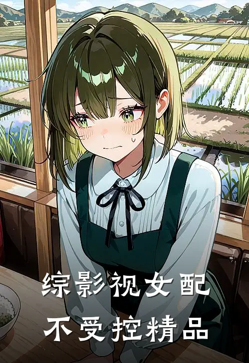 综影视女配不受控精品