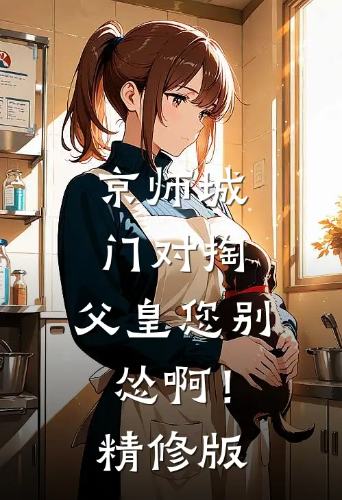 京师城门对掏，父皇您别怂啊！精修版