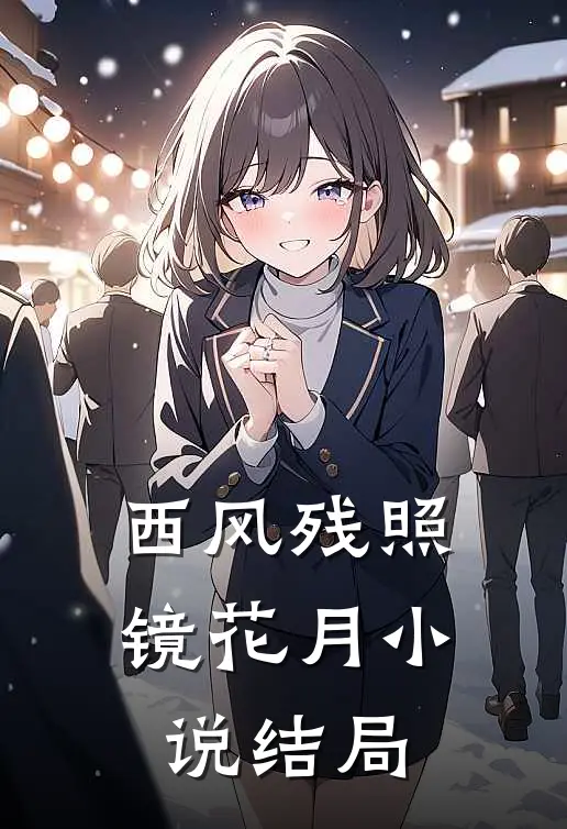 西风残照镜花月小说结局