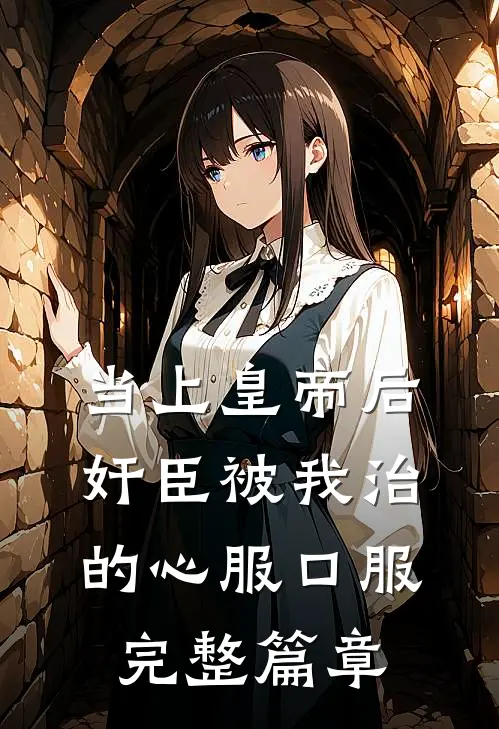 当上皇帝后，奸臣被我治的心服口服完整篇章
