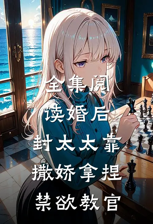全集阅读婚后，封太太靠撒娇拿捏禁欲教官