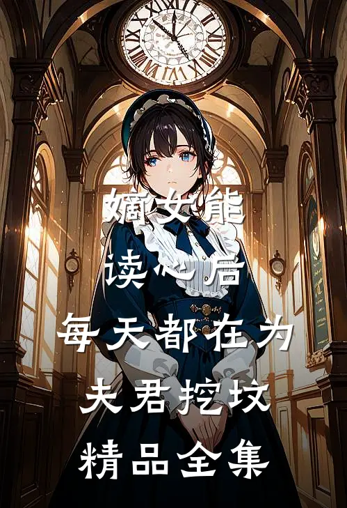 嫡女能读心后，每天都在为夫君挖坟精品全集