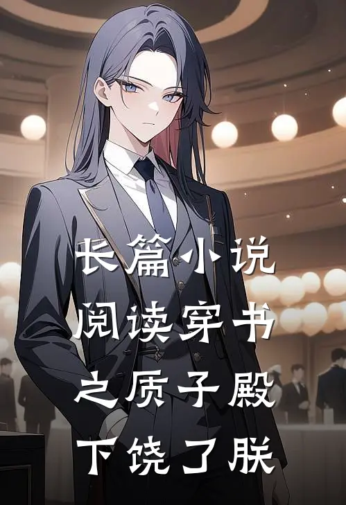 长篇小说阅读穿书之质子殿下饶了朕