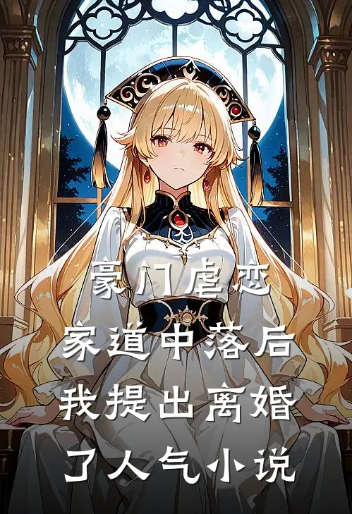 豪门虐恋：家道中落后我提出离婚了人气小说
