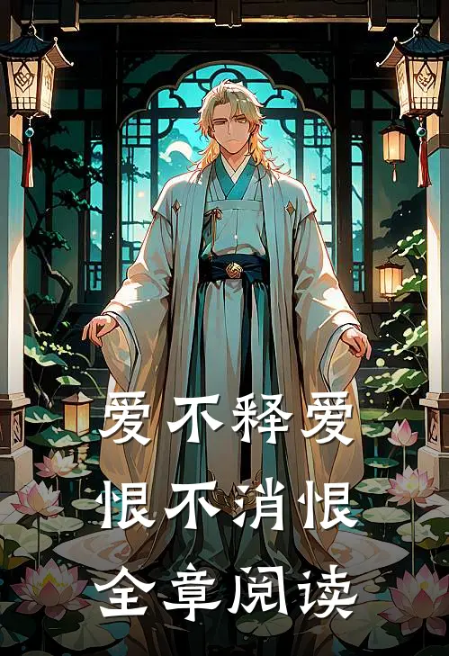爱不释爱，恨不消恨全章阅读
