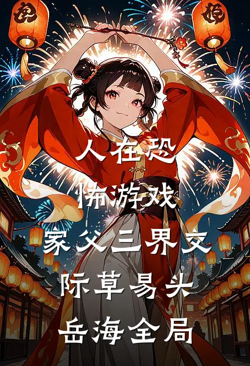 人在恐怖游戏，家父三界交际草易头岳海全局