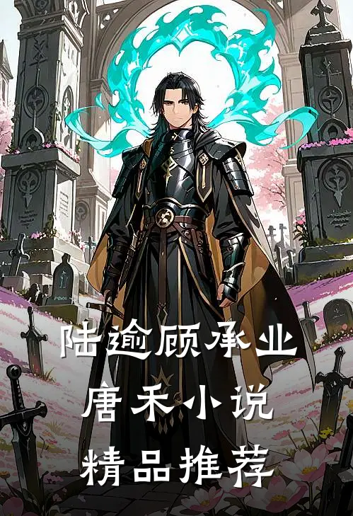 陆逾顾承业唐禾小说精品推荐