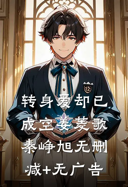 转身爱却已成空姜菱歌秦峥旭无删减+无广告