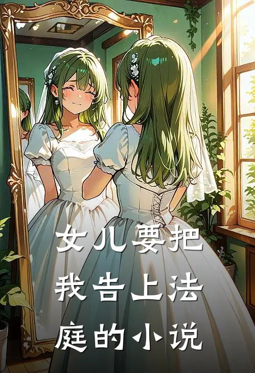 女儿要把我告上法庭的小说