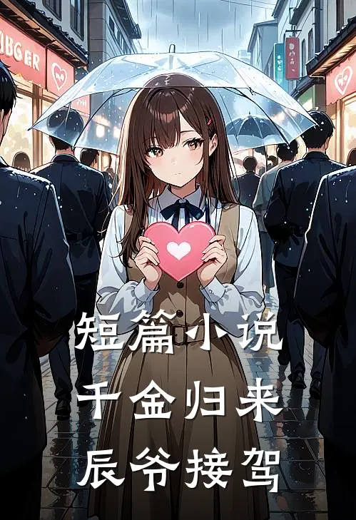 短篇小说千金归来，辰爷接驾