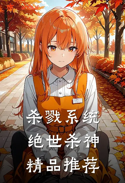 杀戮系统，绝世杀神精品推荐