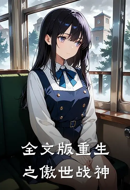 全文版重生之傲世战神