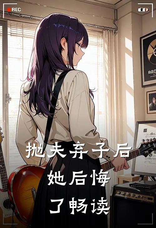 抛夫弃子后，她后悔了畅读