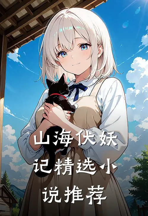 山海伏妖记精选小说推荐
