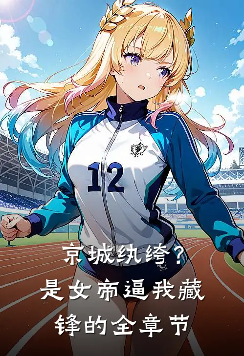京城纨绔？是女帝逼我藏锋的全章节