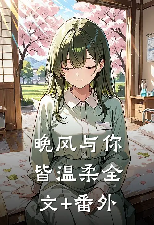 晚风与你皆温柔全文+番外