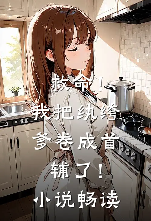 救命！我把纨绔爹卷成首辅了！小说畅读