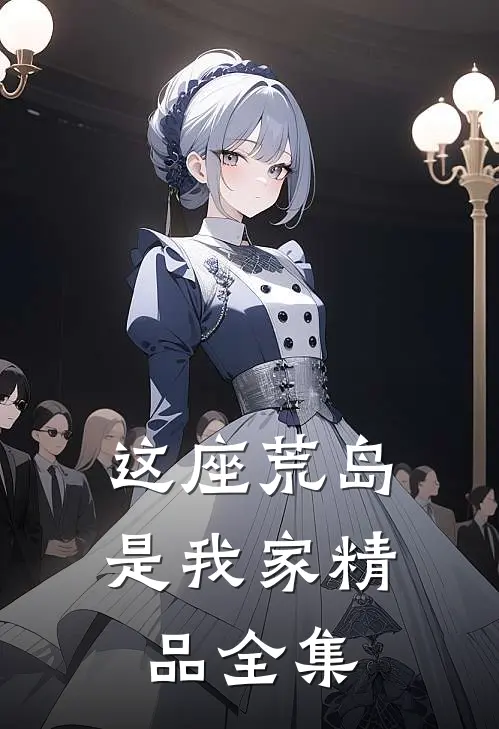 这座荒岛是我家精品全集