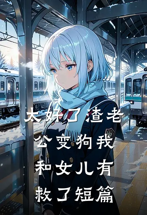 太好了渣老公变狗我和女儿有救了短篇