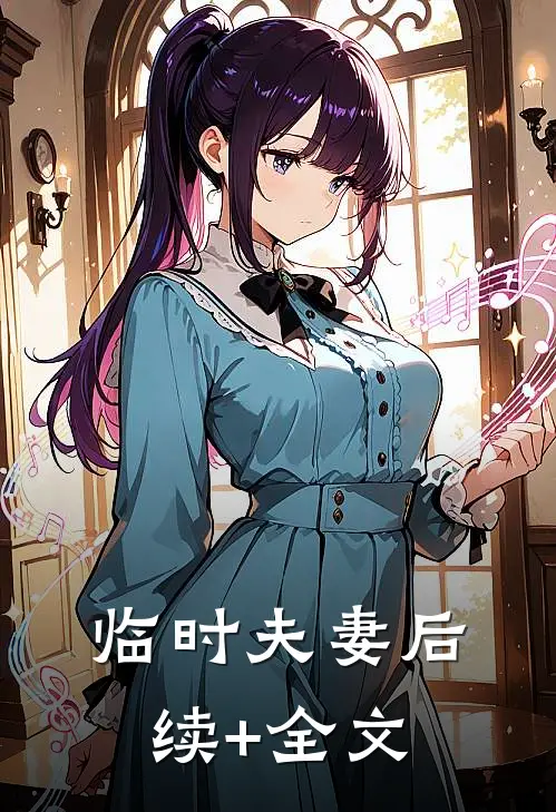 临时夫妻后续+全文