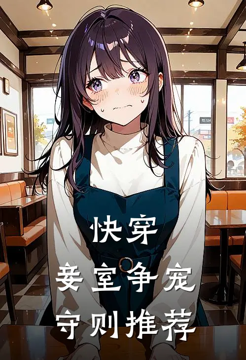 快穿：妾室争宠守则推荐