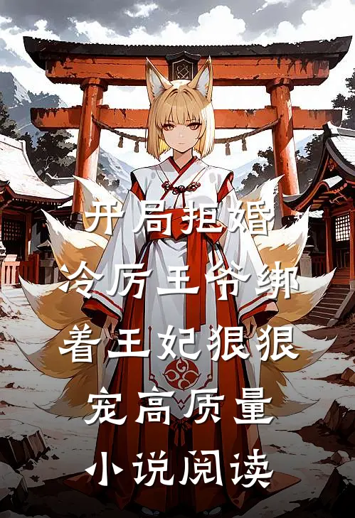 开局拒婚，冷厉王爷绑着王妃狠狠宠高质量小说阅读