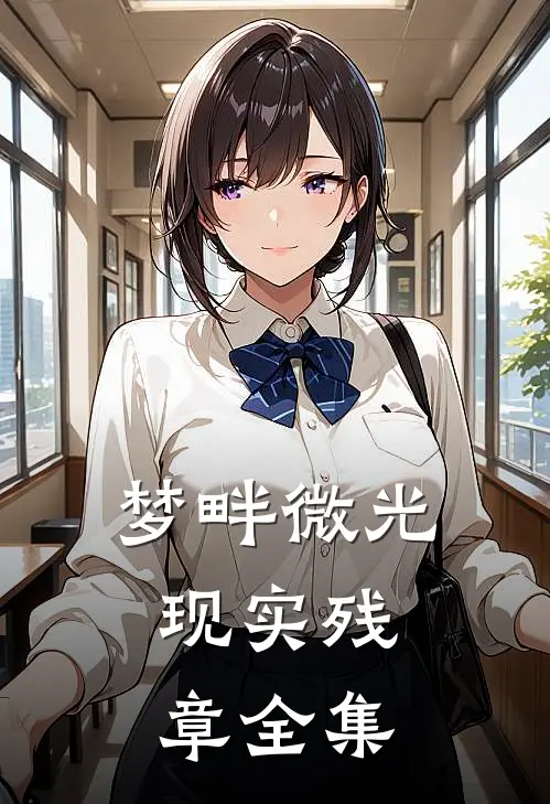 梦畔微光，现实残章全集