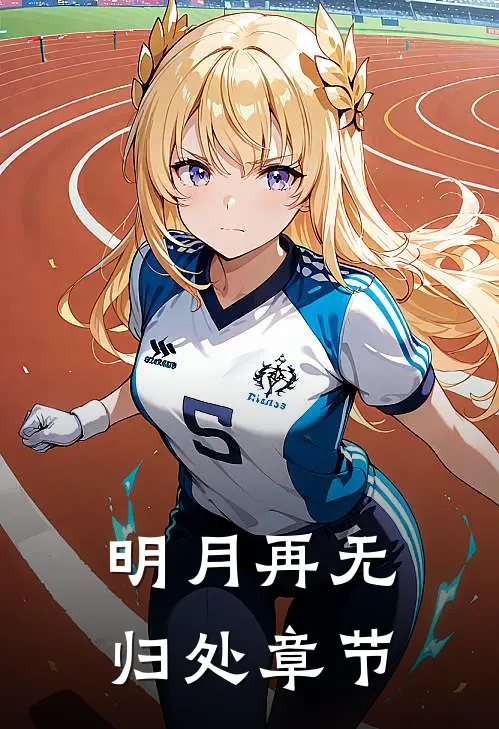 明月再无归处章节