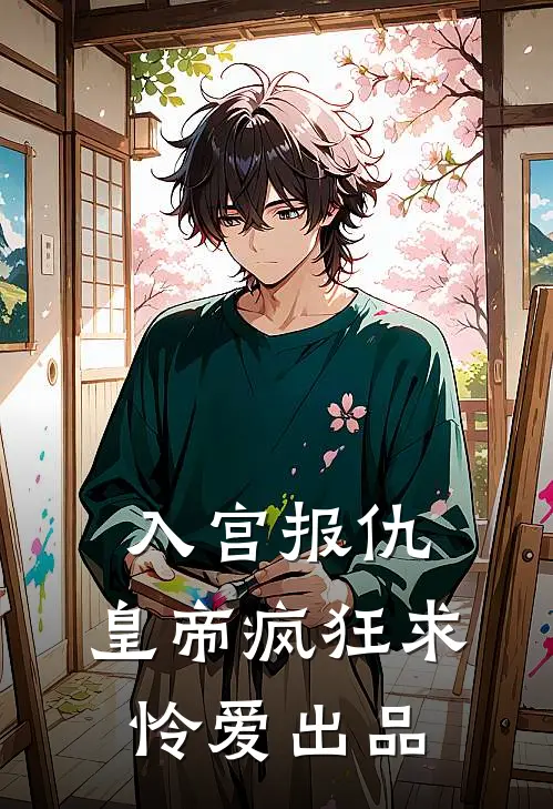 入宫报仇，皇帝疯狂求怜爱出品