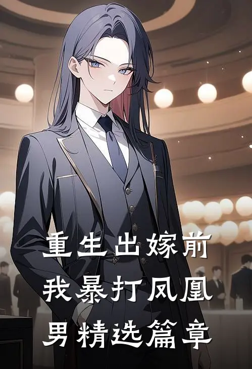 重生出嫁前，我暴打凤凰男精选篇章