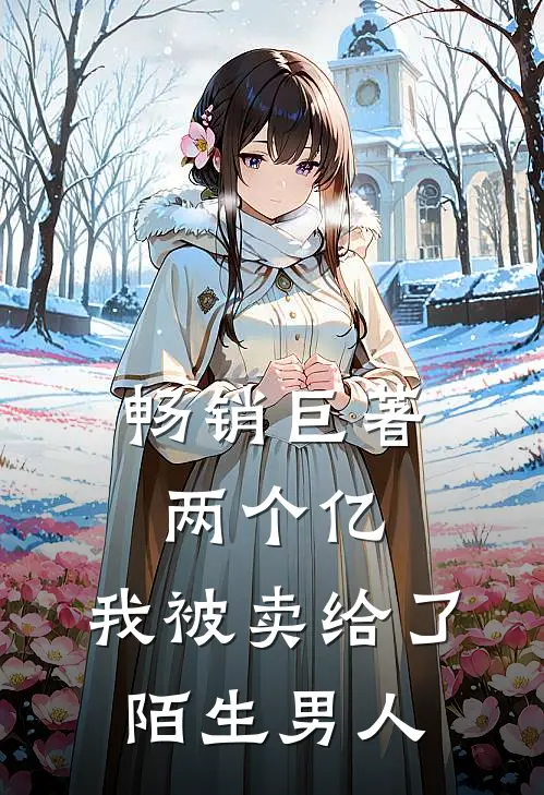 畅销巨著两个亿，我被卖给了陌生男人