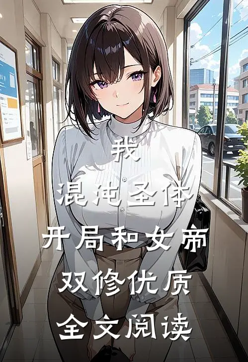 我，混沌圣体，开局和女帝双修优质全文阅读