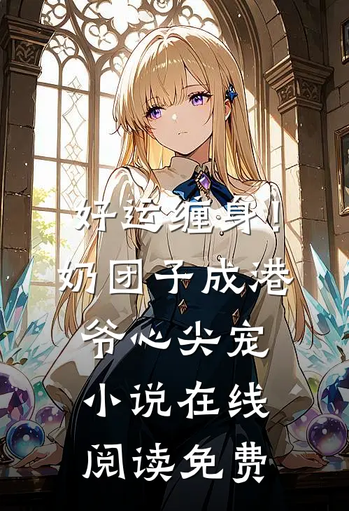 好运缠身！奶团子成港爷心尖宠小说在线阅读免费