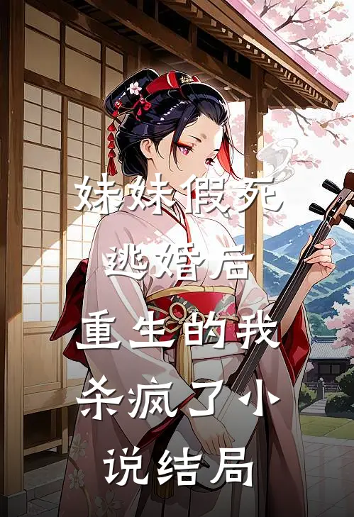妹妹假死逃婚后,重生的我杀疯了结局是