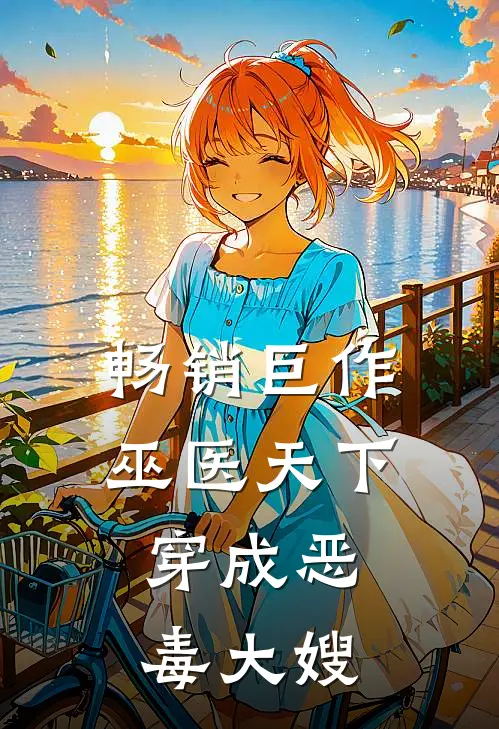 畅销巨作巫医天下：穿成恶毒大嫂