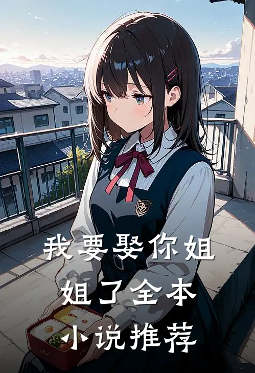 我要娶你姐姐了全本小说推荐