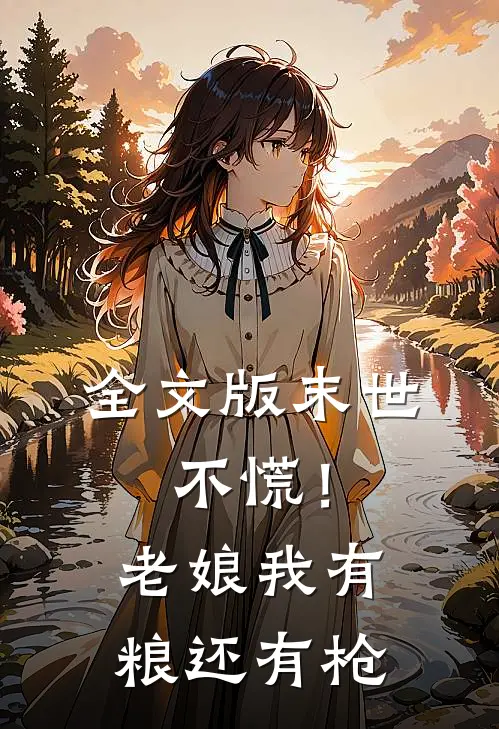 全文版末世：不慌！老娘我有粮还有枪