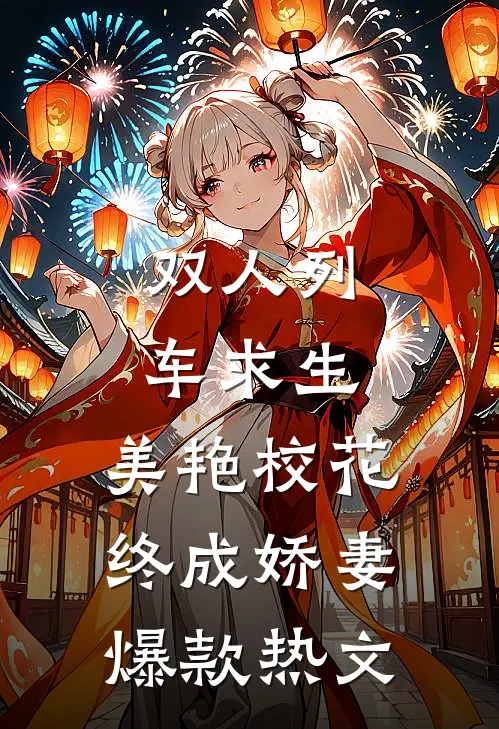 双人列车求生：美艳校花终成娇妻爆款热文