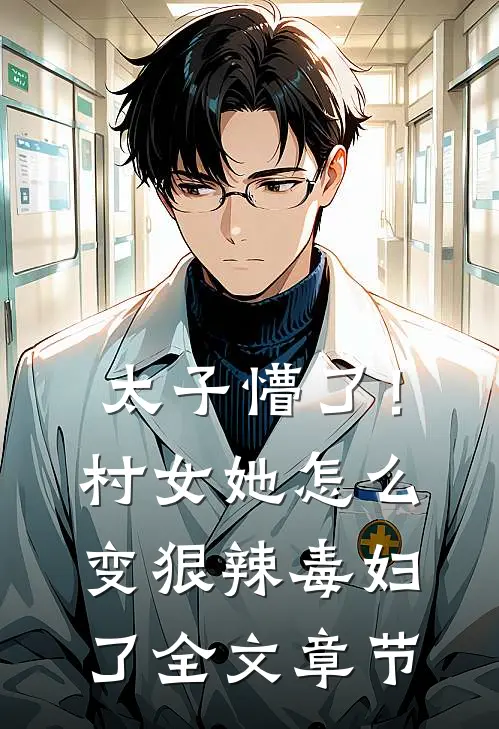 太子懵了！村女她怎么变狠辣毒妇了全文章节