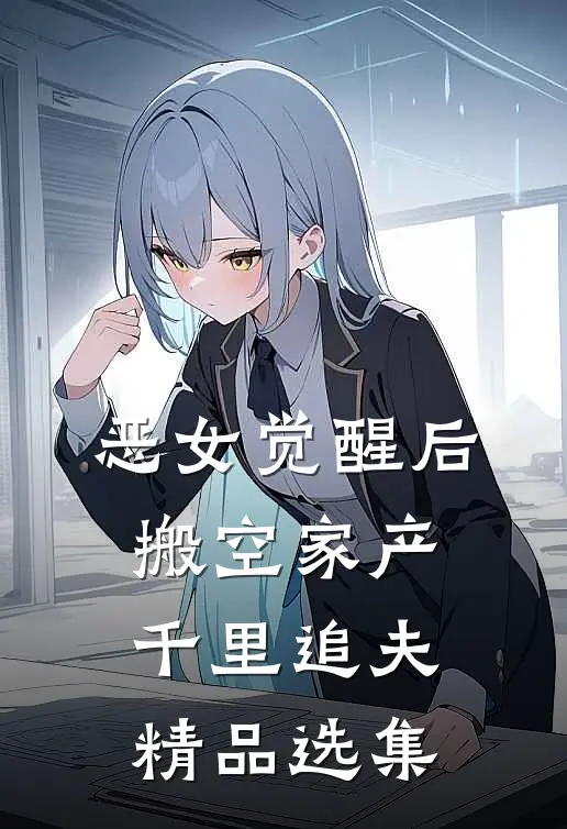 恶女觉醒后，搬空家产千里追夫精品选集