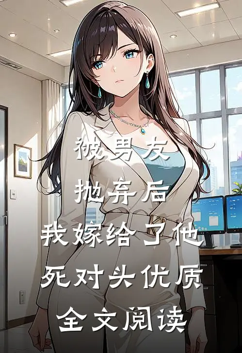 被男友抛弃后，我嫁给了他死对头优质全文阅读
