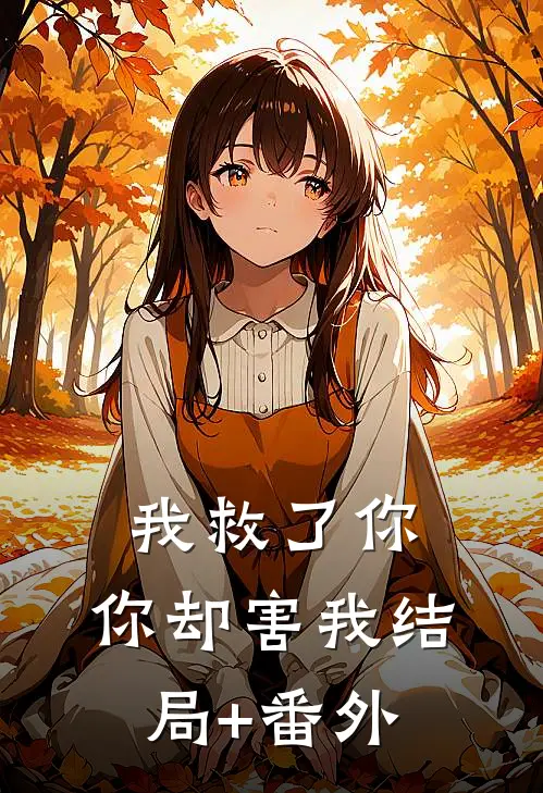 我救了你，你却害我结局+番外