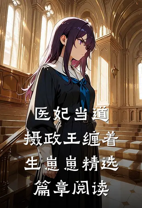 医妃当道，摄政王缠着生崽崽精选篇章阅读