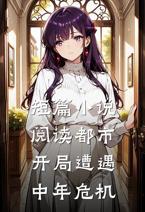 短篇小说阅读都市：开局遭遇中年危机