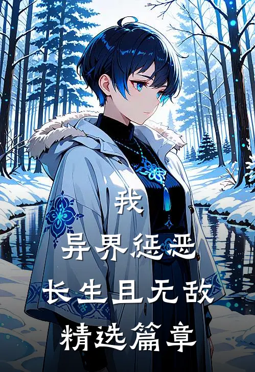 我，异界惩恶，长生且无敌精选篇章