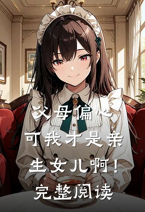 父母偏心,可我才是亲生女儿啊!完整阅读