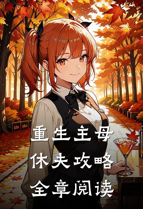 重生主母休夫攻略全章阅读