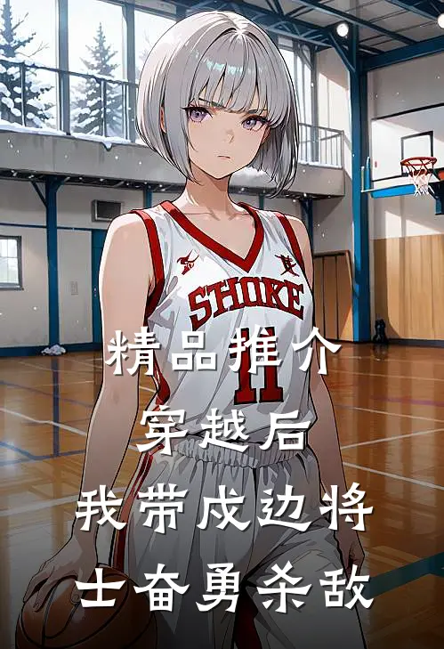 精品推介穿越后，我带戍边将士奋勇杀敌
