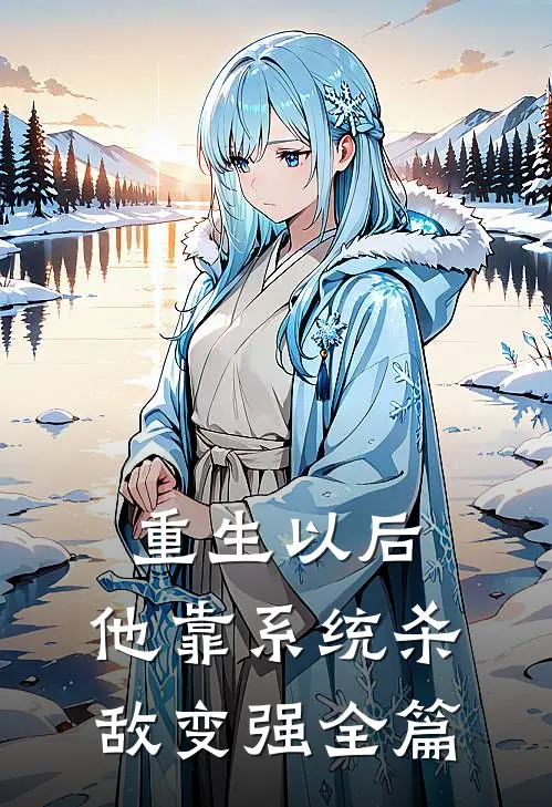 重生以后，他靠系统杀敌变强全篇