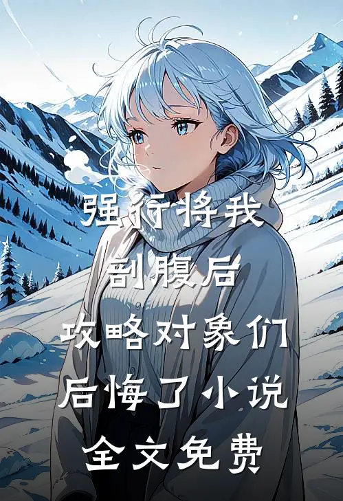 强行将我剖腹后，攻略对象们后悔了小说全文免费